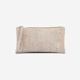 Grey Cork Handbag